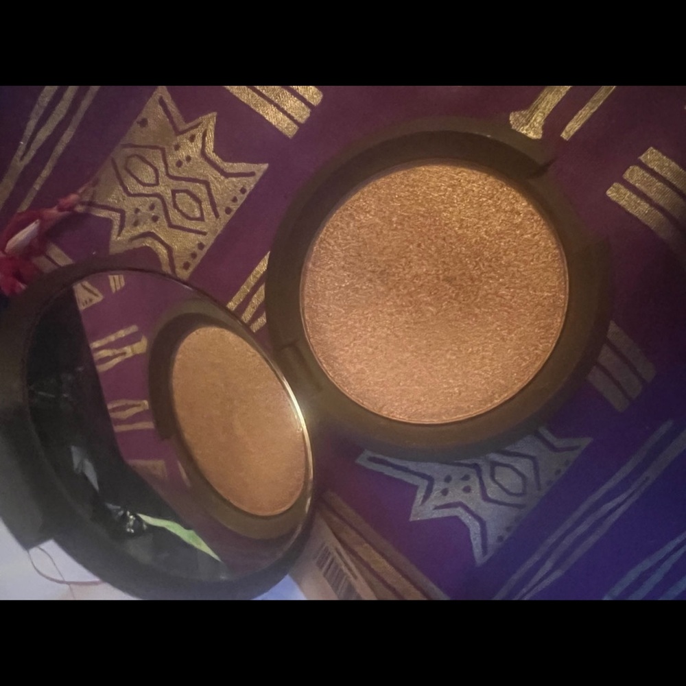 Becca Highlighter